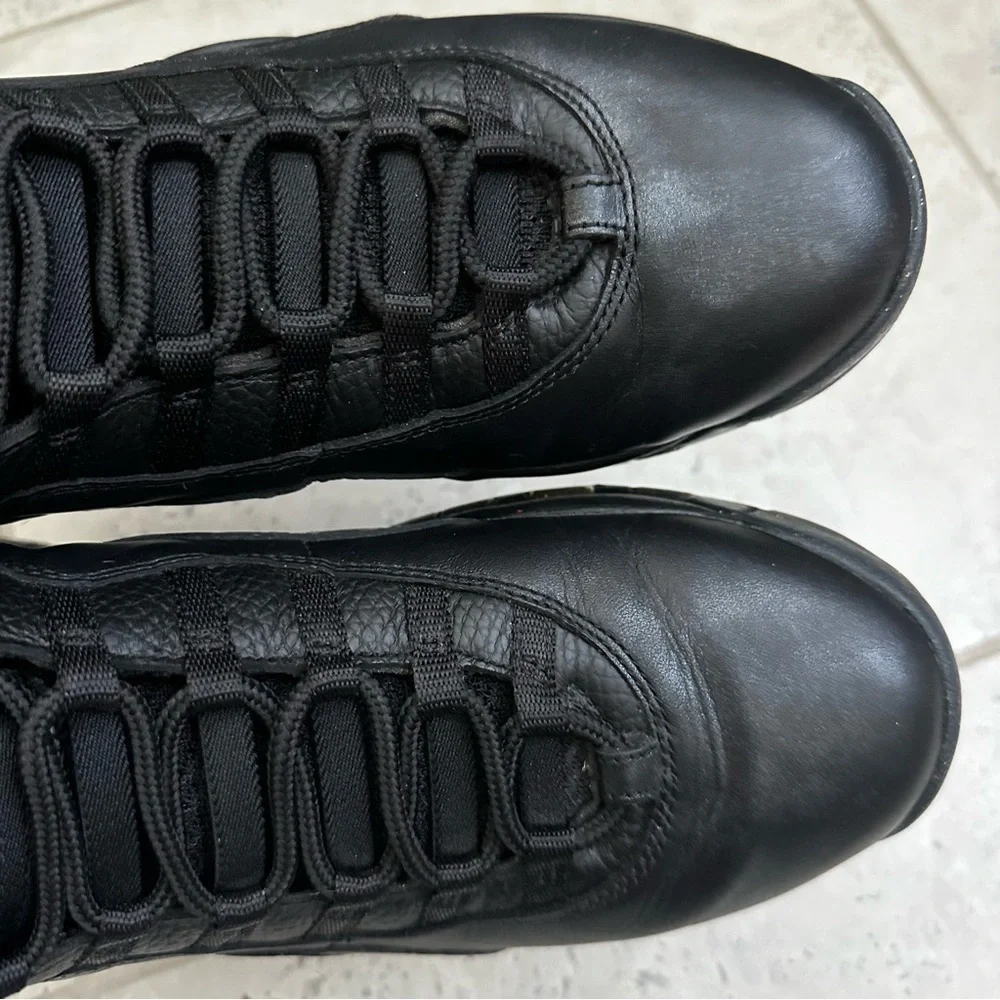 Jordan 10 retro